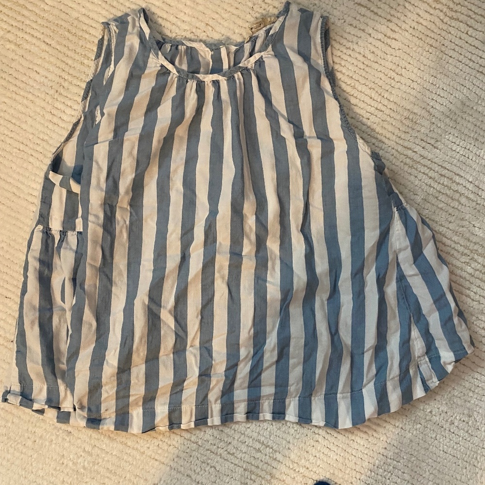 Madwell shirt size medium